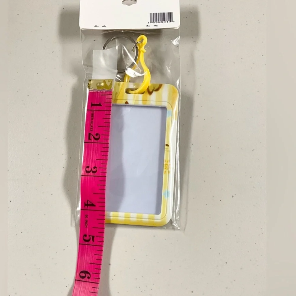 Kids ID Holder Pikachu